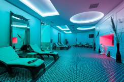 SULTAN OF DREAMS Spa